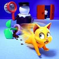 Cat Escape