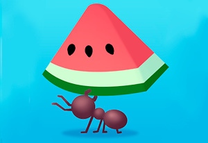 IDLE ANTS jogo online gratuito em