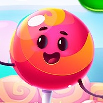 Candy Rain 6 - Play for free - Online Games