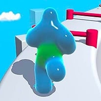 Blob Runner 3D