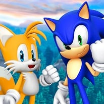 SONIC THE HEDGEHOG 4 free online game on