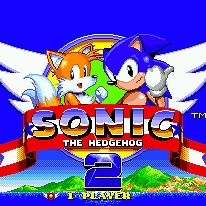 Jogo mini sonic