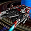 Starbase Gunship