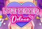 Love Tester Deluxe
