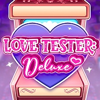 Love Tester: Play Love Tester for free on LittleGames