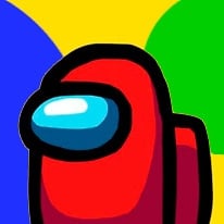 Amogus.io 🕹️ Play Now on GamePix