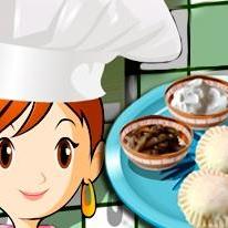 Sara's Cooking Class: Pierogi