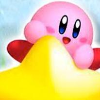 Kirby Star Shoot
