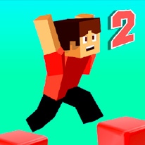 Parkour Block 2