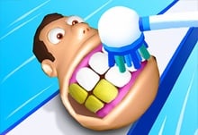 Teeth Runner!