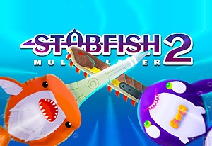 BabyShark.io - 🕹️ Online Game