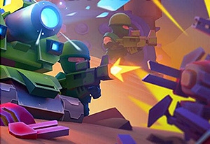 Jogos de Clash 3D no Jogos 360