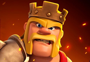 Kings Clash - 🕹️ Online Game