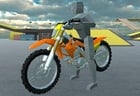 Sport Stunt Bike 3D