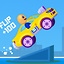 Super Buddy Run 2: Crazy City