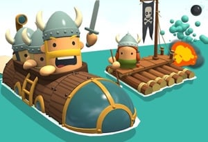 MAX ADVENTURES: SALTA COMO FAHN jogo online gratuito em Minijogos