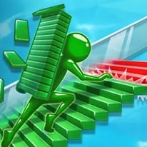 Stair Race 3D