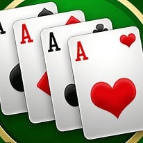Freecell Solitaire Classic