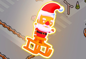 ESPECIAL DE NATAL - Subway Surfers Winter Holiday 