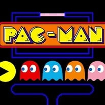 PACMAN free online game on