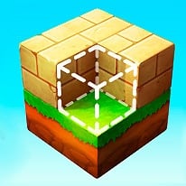 Construir Blocos 3D - Jogo Online - Joga Agora