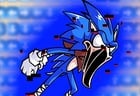 FNF: Sonic Corrupted Generations
