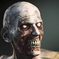 Zombie Shooter 3D