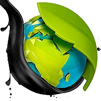 Eco Inc. Save the Earth