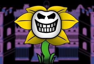 Undertale: The Tale After - Play online at