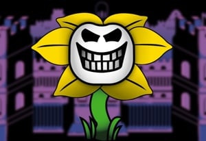 UNDERTALE free online game on