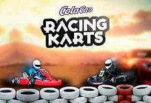 Cola Cao Racing Karts