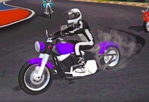 GP Moto Racing 2 - 🕹️ Online Game