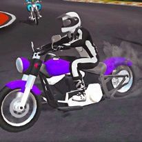 Speed Moto Racing