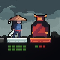 Shogun Showdown