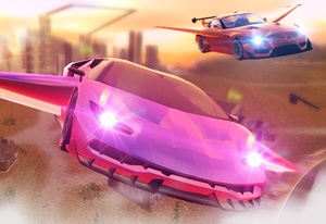 Madalin Stunt Cars 2 - Play Online + 100% For Free Now - Games