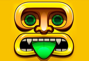 TEMPLE RAIDER free online game on