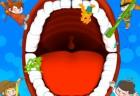 Oral small nurses
