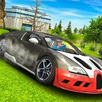 Xtreme City Drift 3D - Jogo Online - Joga Agora