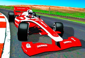 3d Extreme Racing Test Drive - Play Free Online Car Racing Games To Play  Now 