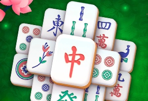 Mahjong 🔥 Jogue online