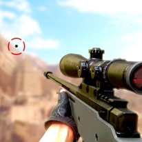 Sniper 3D: Gun Shooting Games