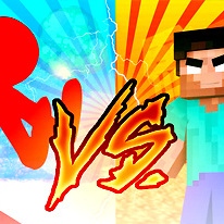 Noob vs Pro 4: Lucky Block 🕹️ Play on CrazyGames