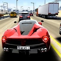 🚗 Traffic Tour  Epic 3D racing with cool graphics - Players