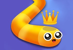 Snake Fun Slither IO Game Hole para iPhone - Download