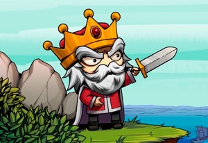 Conquista Mini Cruzada e Jogo de Estratégia Militar versão móvel andróide  iOS apk baixar gratuitamente-TapTap