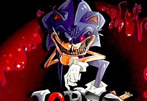 Sonic.EXE - Play Sonic.EXE Online on KBHGames