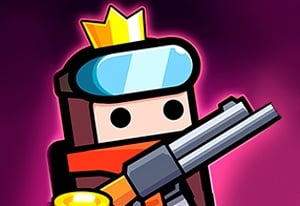 Play Hero Survival IO Online for Free on PC & Mobile