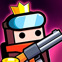 Surviv.io - Jogue Surviv.io Jogo Online