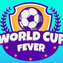 World Cup Fever - Jogos de Desporto - 1001 Jogos