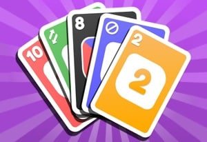 Uno - Online Game 🕹️
